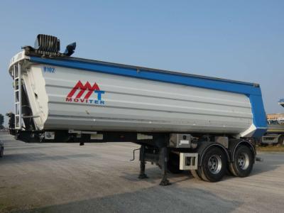 Tecnokar Trailers T2GP47 en vente par Effretti Srl
