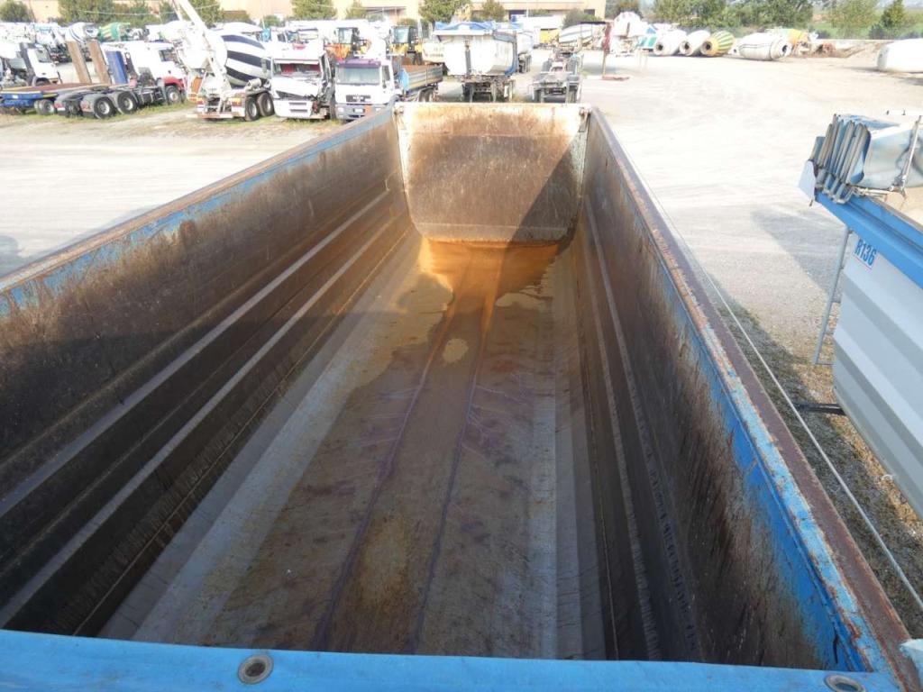 Tecnokar Trailers T2GP47 Photo 7