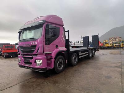 Iveco STRALIS 320S46 en vente par Procida Macchine S.r.l.