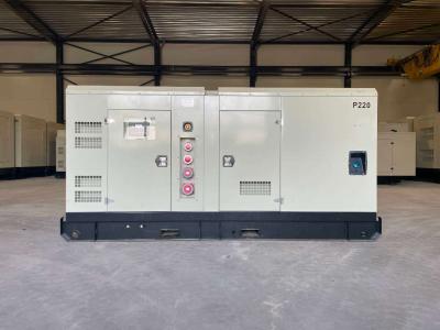 Perkins 1106A-70TAG4 - 220 kVA Generator - DPX-19809 en vente par DPX Power Europe B.V.