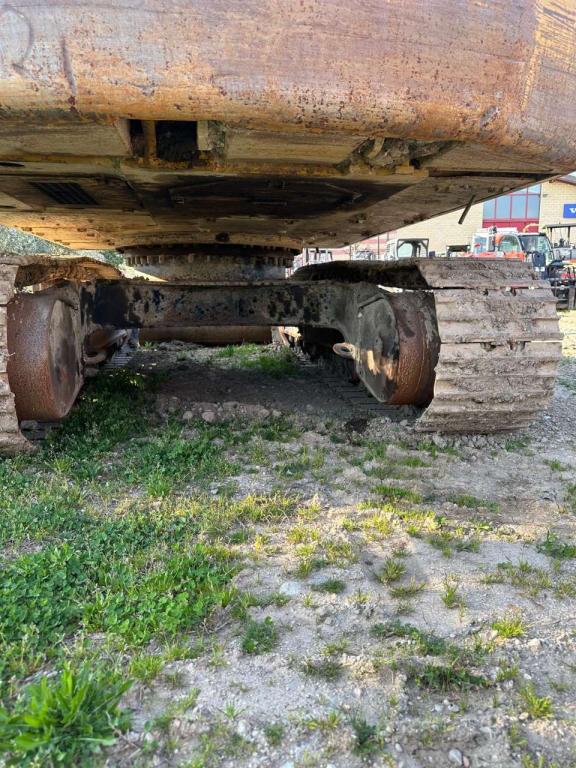Caterpillar 323FLN Photo 18