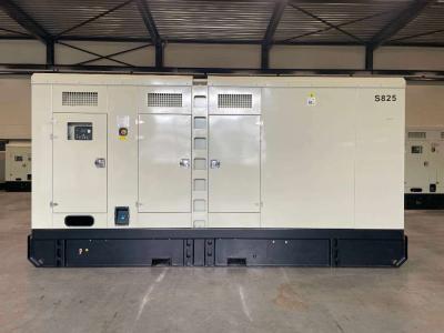 Scania DC16 078A - 825 kVA Generator - DPX-19766 en vente par DPX Power Europe B.V.