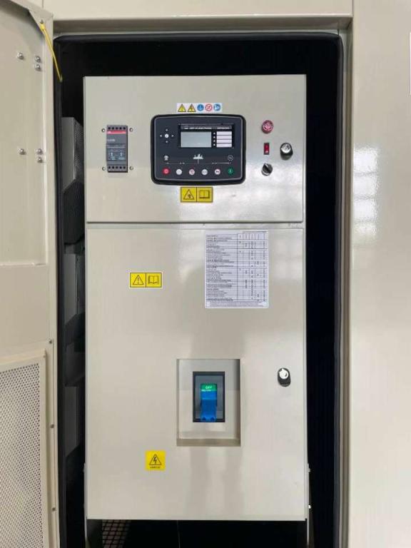 Scania DC16 078A - 825 kVA Generator - DPX-19766 Photo 15