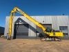 Komatsu PC490HRD-10 - 28m Demolition Boom Photo 4 thumbnail