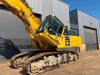 Komatsu PC490HRD-10 - 28m Demolition Boom Photo 5 thumbnail