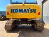 Komatsu PC490HRD-10 - 28m Demolition Boom Photo 8 thumbnail