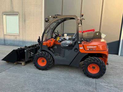 Ausa T144H en vente par Emme Service Srl