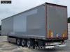 Krone SD Palletenkasten Lift Axle Photo 2 thumbnail