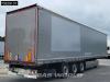 Krone SD Palletenkasten Lift Axle Photo 5 thumbnail
