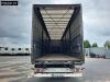 Krone SD Palletenkasten Lift Axle Photo 8 thumbnail