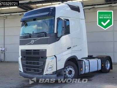 Volvo FH 460 FH 4X2 Retarder 2x Tanks 90% Tyres! Photo 1