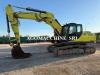 New Holland E245C Photo 1 thumbnail