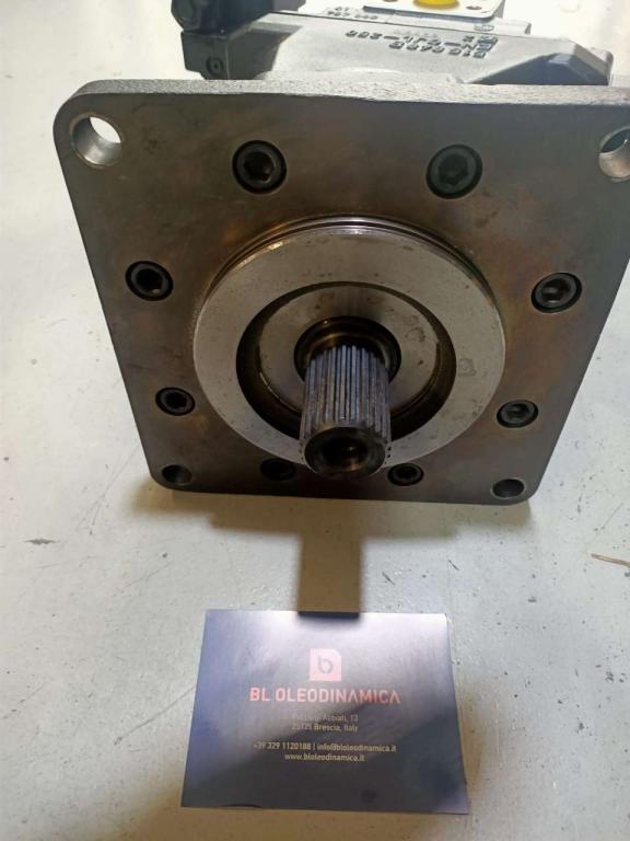 Sauer Danfoss 51V250 RC8N Photo 4