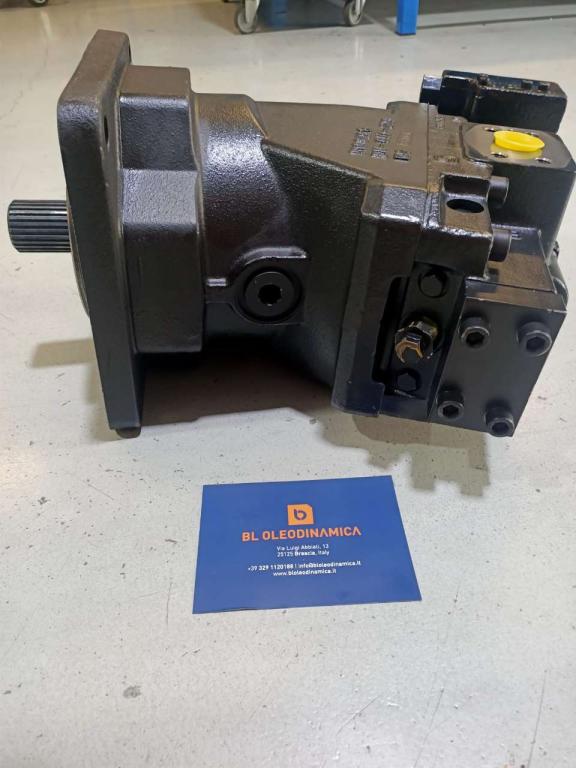Sauer Danfoss 51V250 RC8N Photo 7