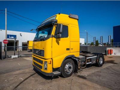 Volvo FH 400 E5 KIPHYDR. en vente par Braem NV