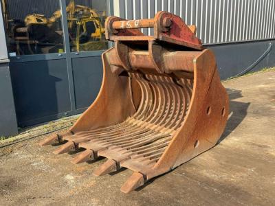 Unknown RR6-1650 HS40 en vente par Big Machinery
