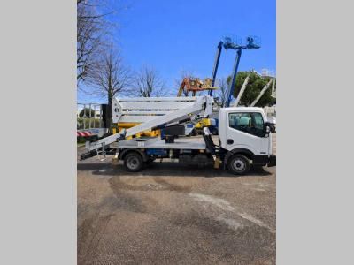 CTE ZED 20 en vente par Centro Elevatori Srl
