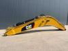 Caterpillar 324D / 324E / 326F Boom Photo 1 thumbnail