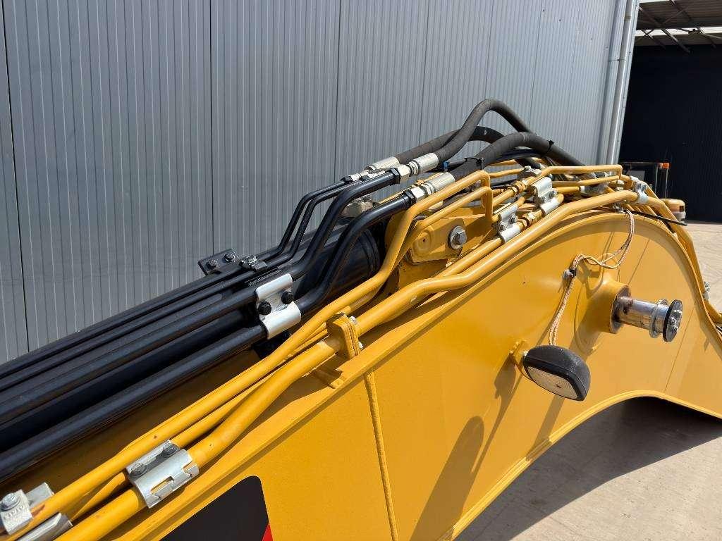 Caterpillar 324D / 324E / 326F Boom Photo 10