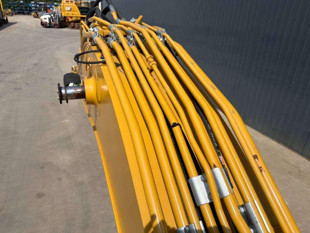 Caterpillar 324D / 324E / 326F Boom Photo 12