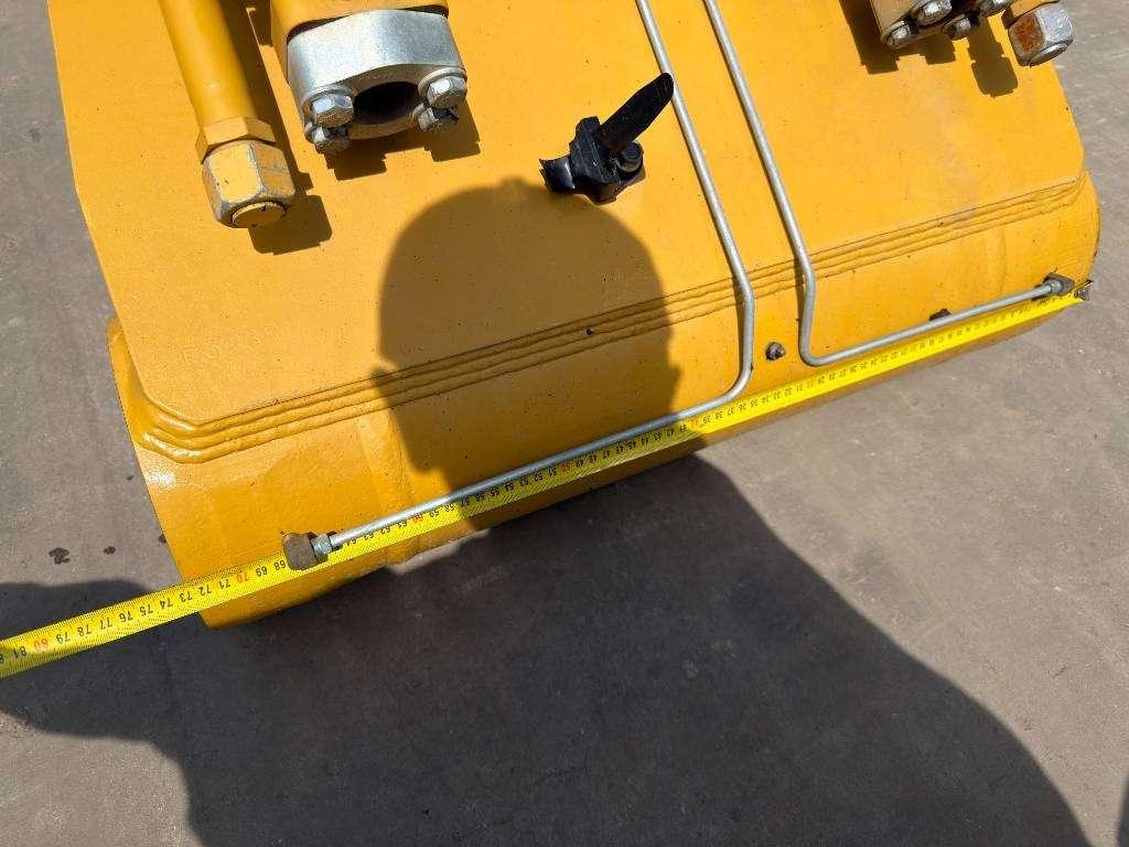 Caterpillar 324D / 324E / 326F Boom Photo 13