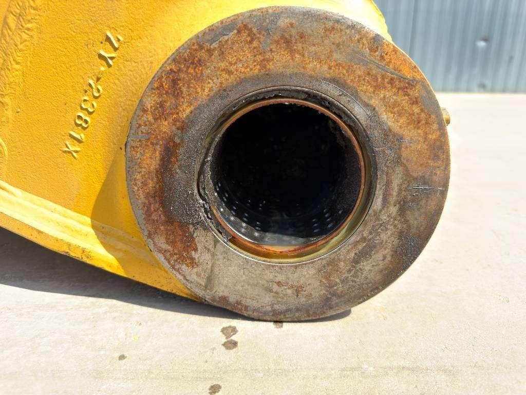 Caterpillar 324D / 324E / 326F Boom Photo 14