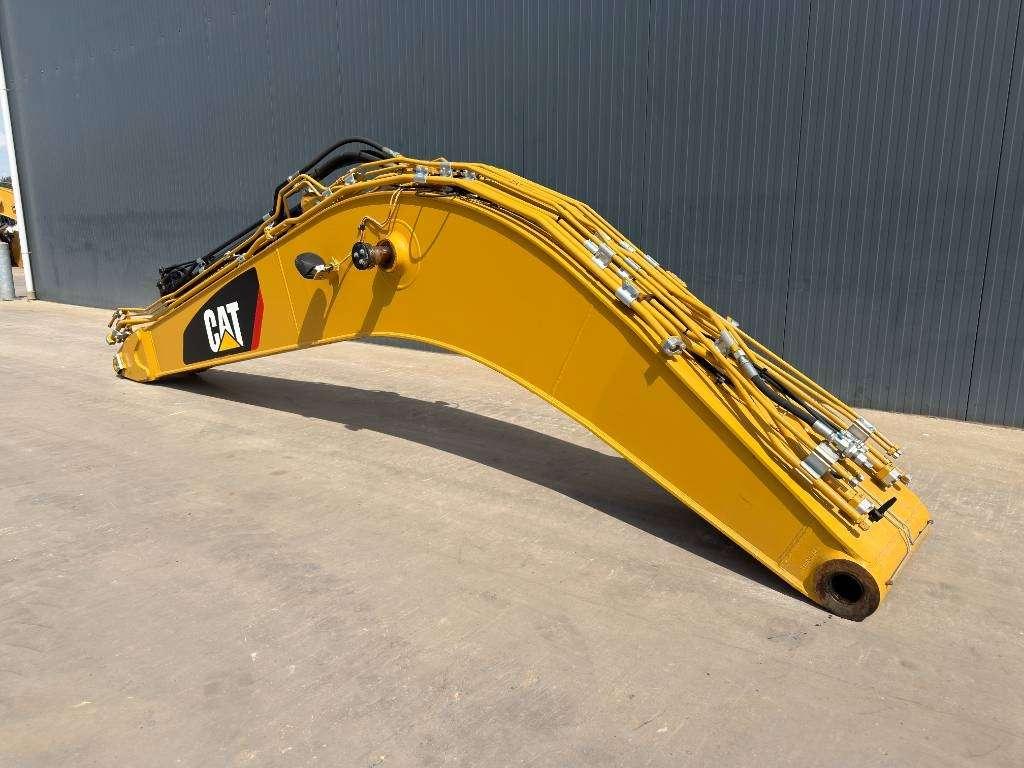 Caterpillar 324D / 324E / 326F Boom Photo 3