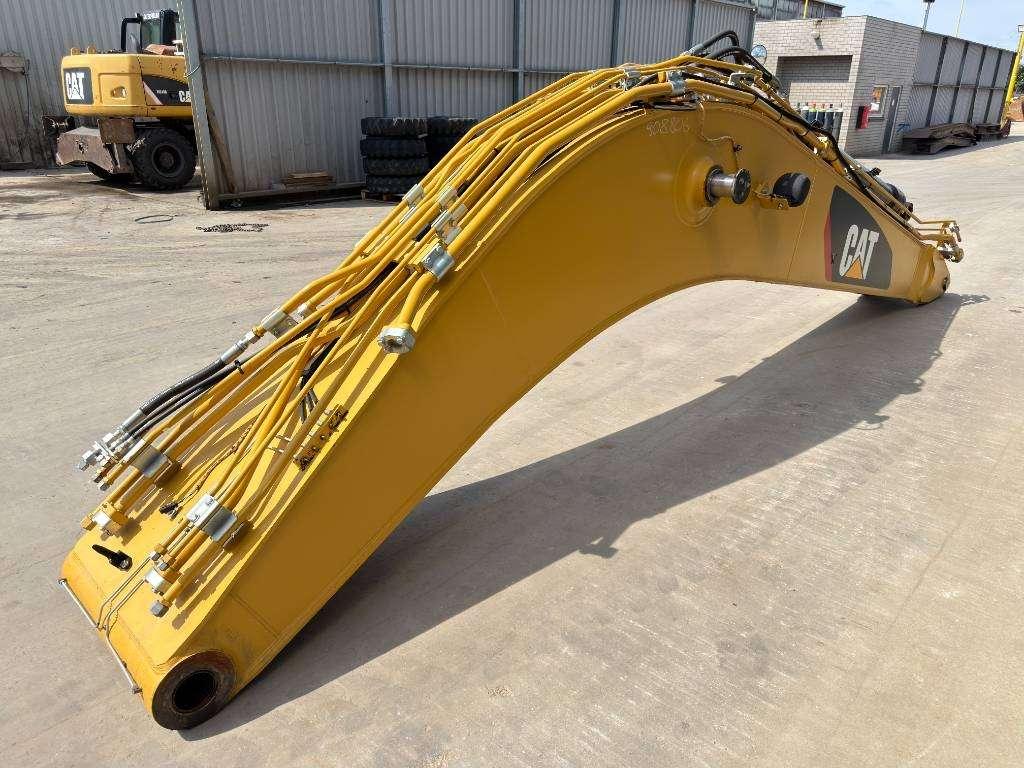 Caterpillar 324D / 324E / 326F Boom Photo 5