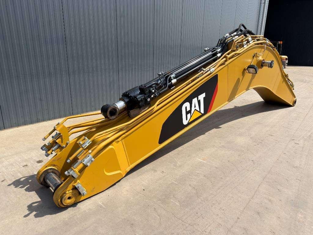 Caterpillar 324D / 324E / 326F Boom Photo 8