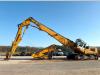 Liebherr R944C UHD - 23 Meter Demolition Hydr Undercarriage Photo 1 thumbnail
