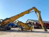 Liebherr R944C UHD - 23 Meter Demolition Hydr Undercarriage Photo 12 thumbnail