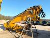 Liebherr R944C UHD - 23 Meter Demolition Hydr Undercarriage Photo 13 thumbnail