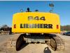 Liebherr R944C UHD - 23 Meter Demolition Hydr Undercarriage Photo 4 thumbnail