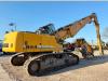 Liebherr R944C UHD - 23 Meter Demolition Hydr Undercarriage Photo 5 thumbnail
