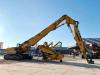 Liebherr R944C UHD - 23 Meter Demolition Hydr Undercarriage Photo 6 thumbnail