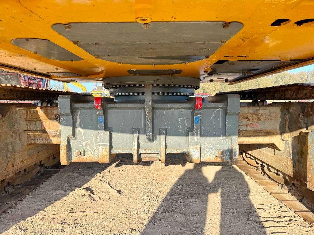 Liebherr R944C UHD - 23 Meter Demolition Hydr Undercarriage Photo 10