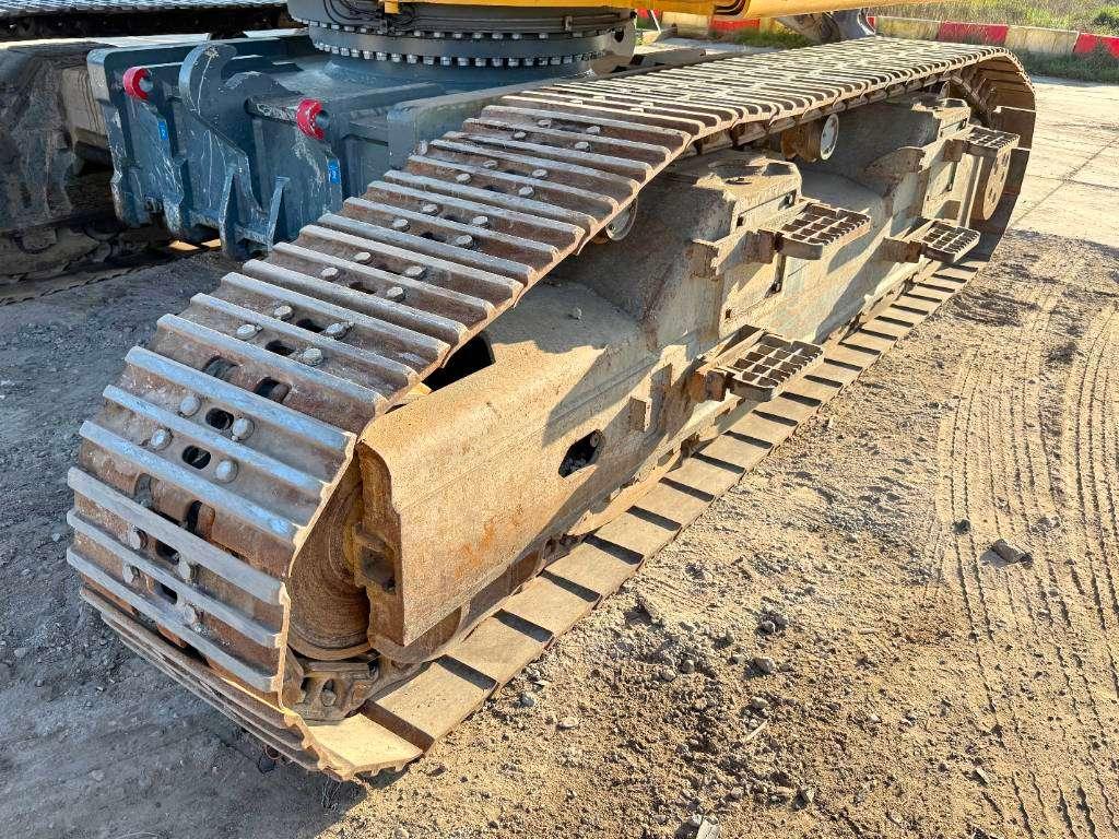 Liebherr R944C UHD - 23 Meter Demolition Hydr Undercarriage Photo 19