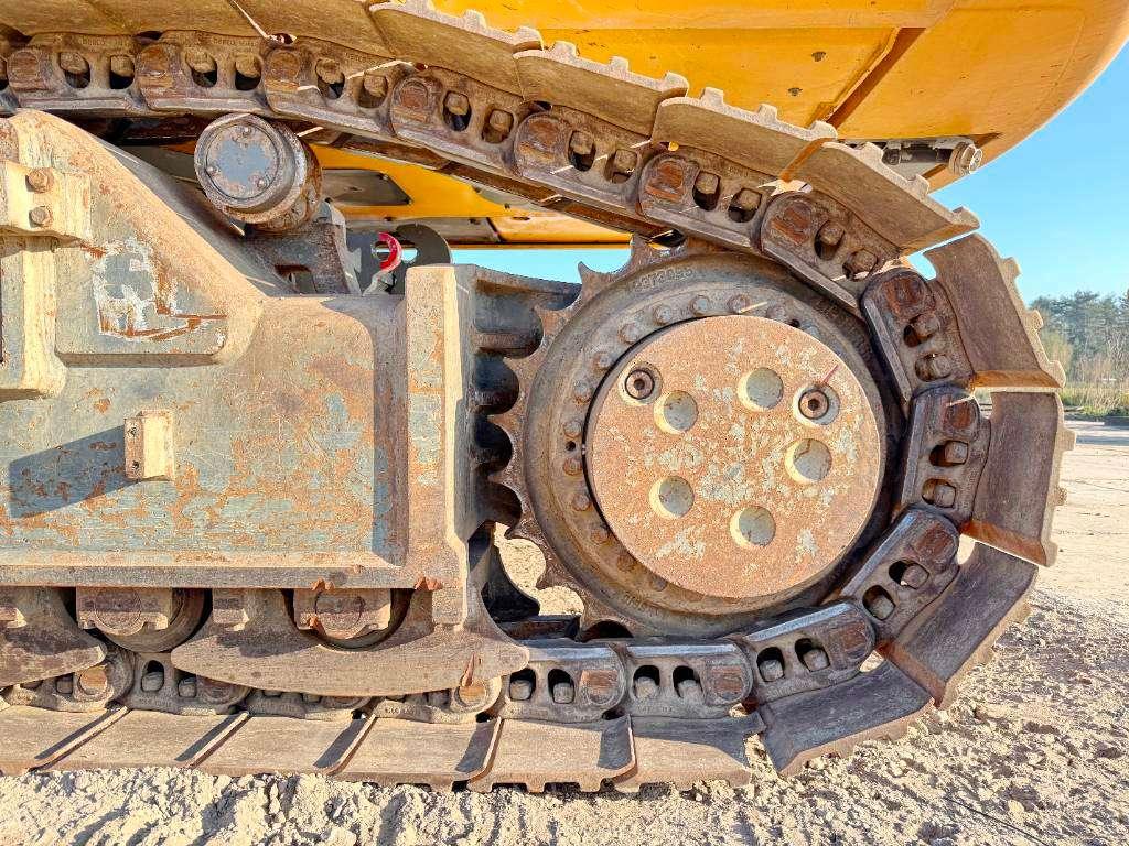 Liebherr R944C UHD - 23 Meter Demolition Hydr Undercarriage Photo 20