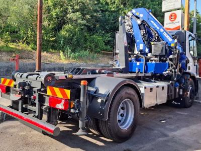 Iveco ML180E32 K en vente par Palcon di Palma Gianni