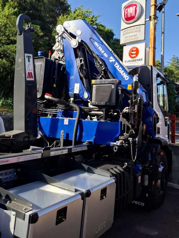 Iveco ML180E32 K Photo 16