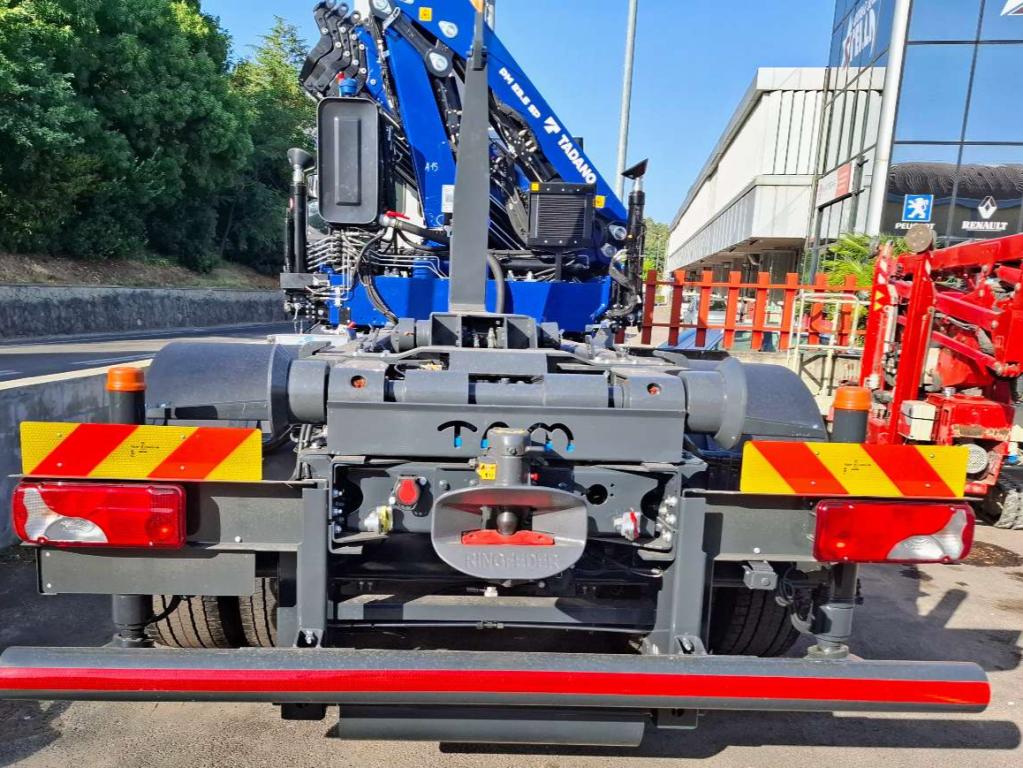 Iveco ML180E32 K Photo 2