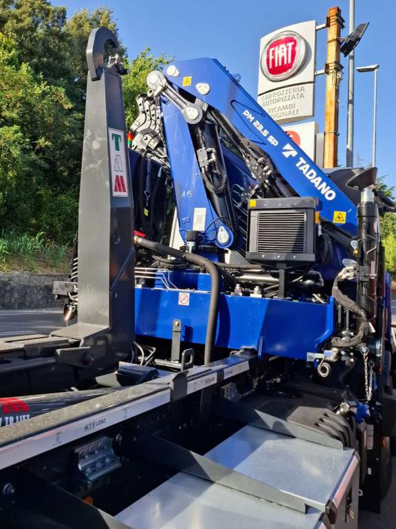 Iveco ML180E32 K Photo 6