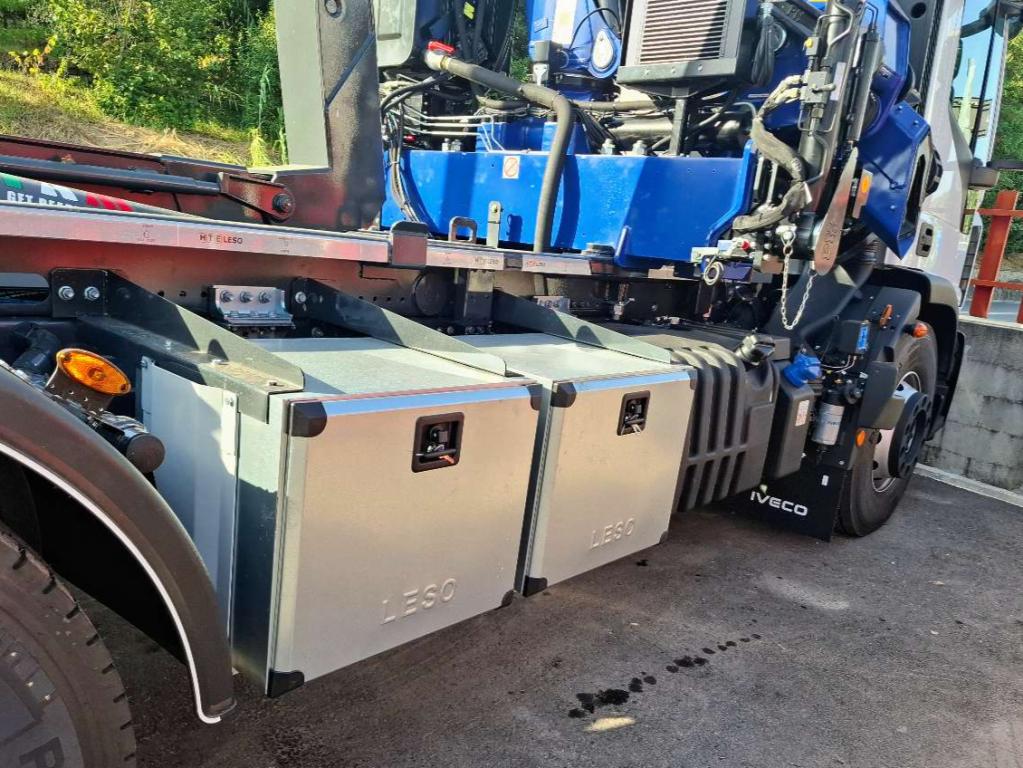 Iveco ML180E32 K Photo 7