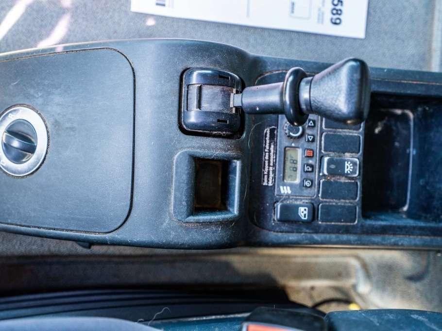 Man TGA 26.430 LL Photo 12