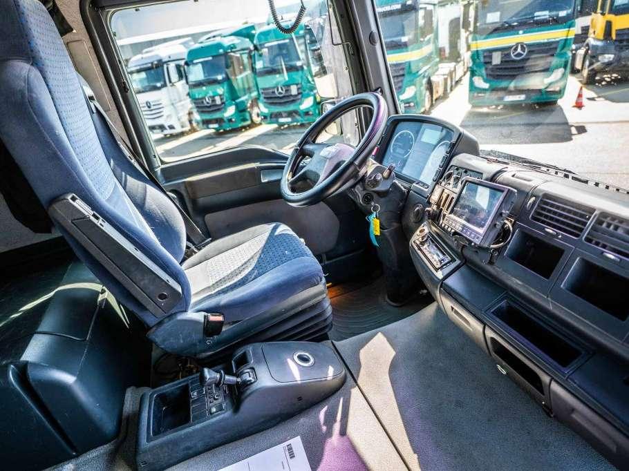 Man TGA 26.430 LL Photo 16