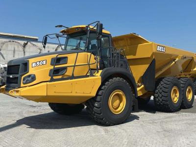 Bell B50E 6x6 en vente par Massucco T. Srl
