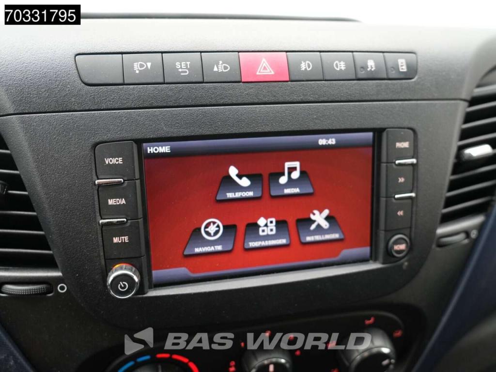 Iveco Daily 35S18 A/C Cruise control Photo 14