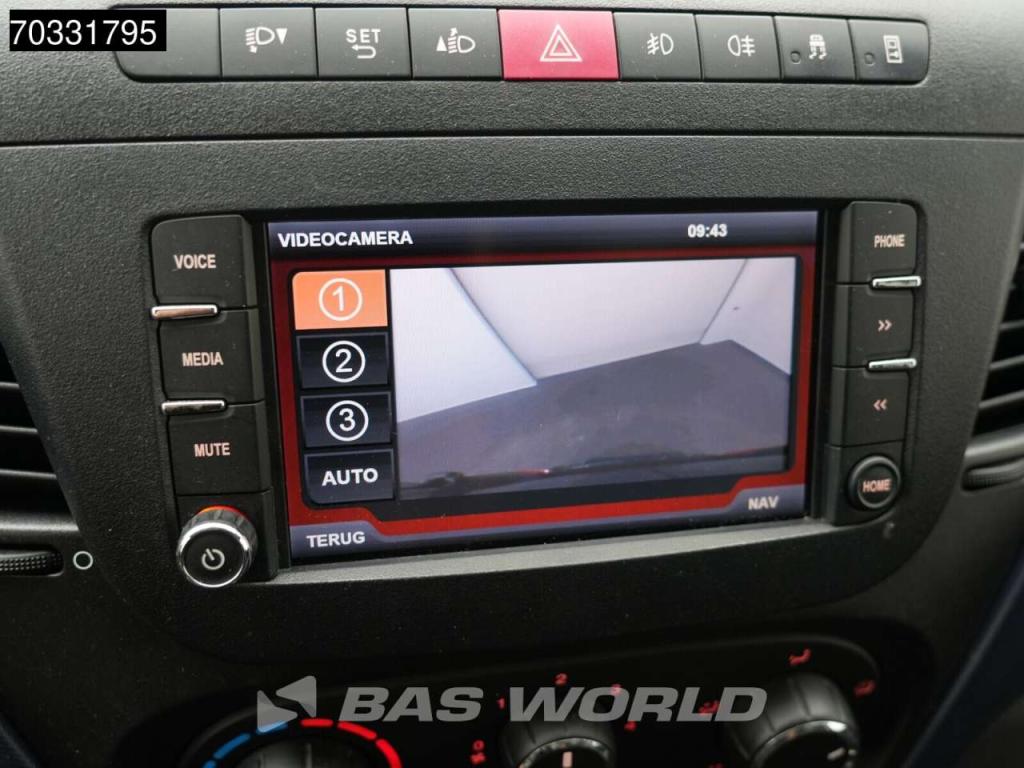Iveco Daily 35S18 A/C Cruise control Photo 16