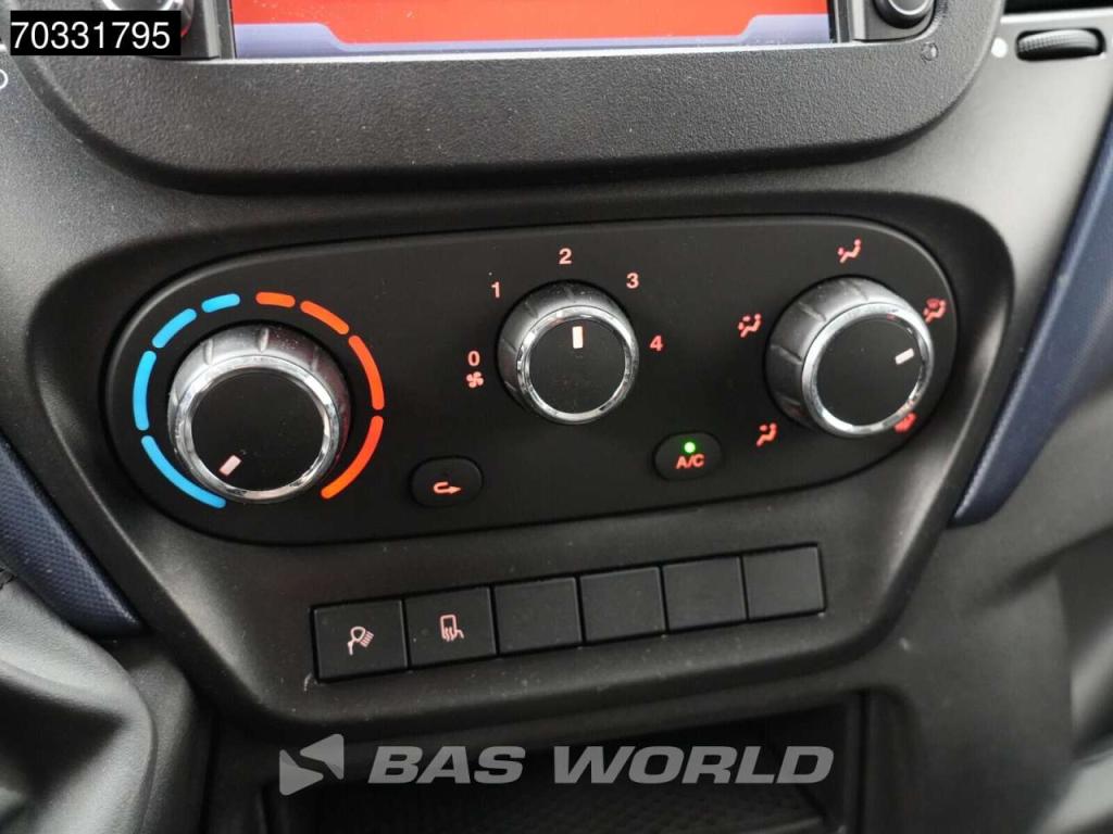 Iveco Daily 35S18 A/C Cruise control Photo 18