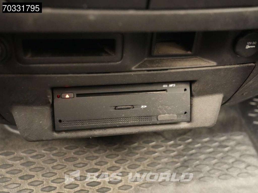Iveco Daily 35S18 A/C Cruise control Photo 20